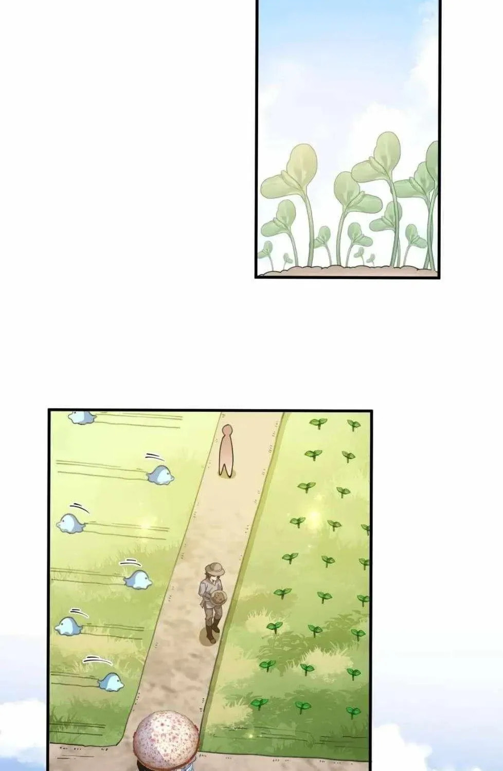 Shuo Hao Zuo Kepu, Fensi Que Quan Shi Monv? Chapter 32 page 14 - 