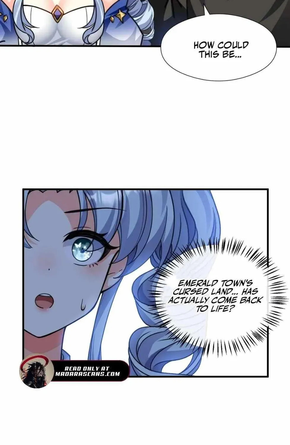 Shuo Hao Zuo Kepu, Fensi Que Quan Shi Monv? Chapter 32 page 16 - 