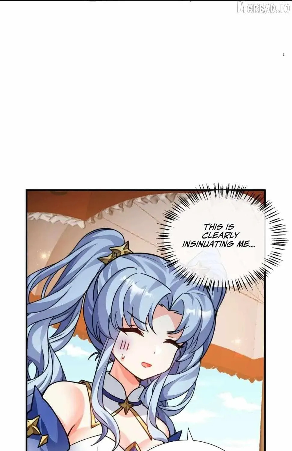 Shuo Hao Zuo Kepu, Fensi Que Quan Shi Monv? Chapter 32 page 20 - 