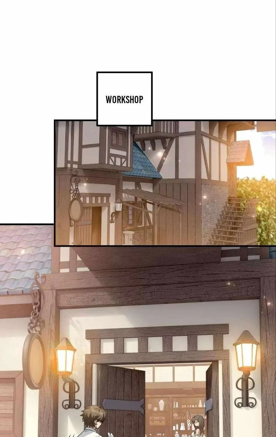 Shuo Hao Zuo Kepu, Fensi Que Quan Shi Monv? Chapter 32 page 3 - 