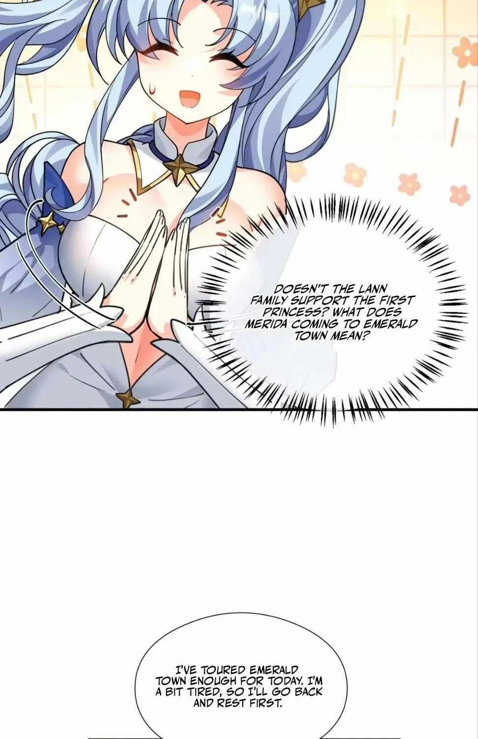 Shuo Hao Zuo Kepu, Fensi Que Quan Shi Monv? Chapter 32 page 23 - 