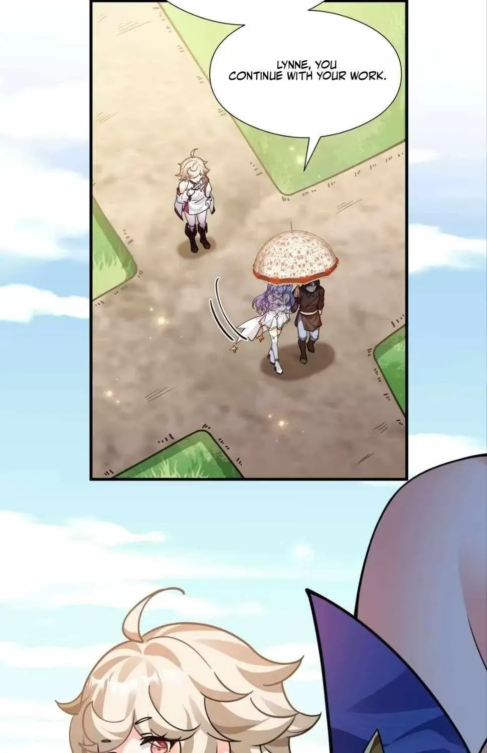 Shuo Hao Zuo Kepu, Fensi Que Quan Shi Monv? Chapter 32 page 24 - 