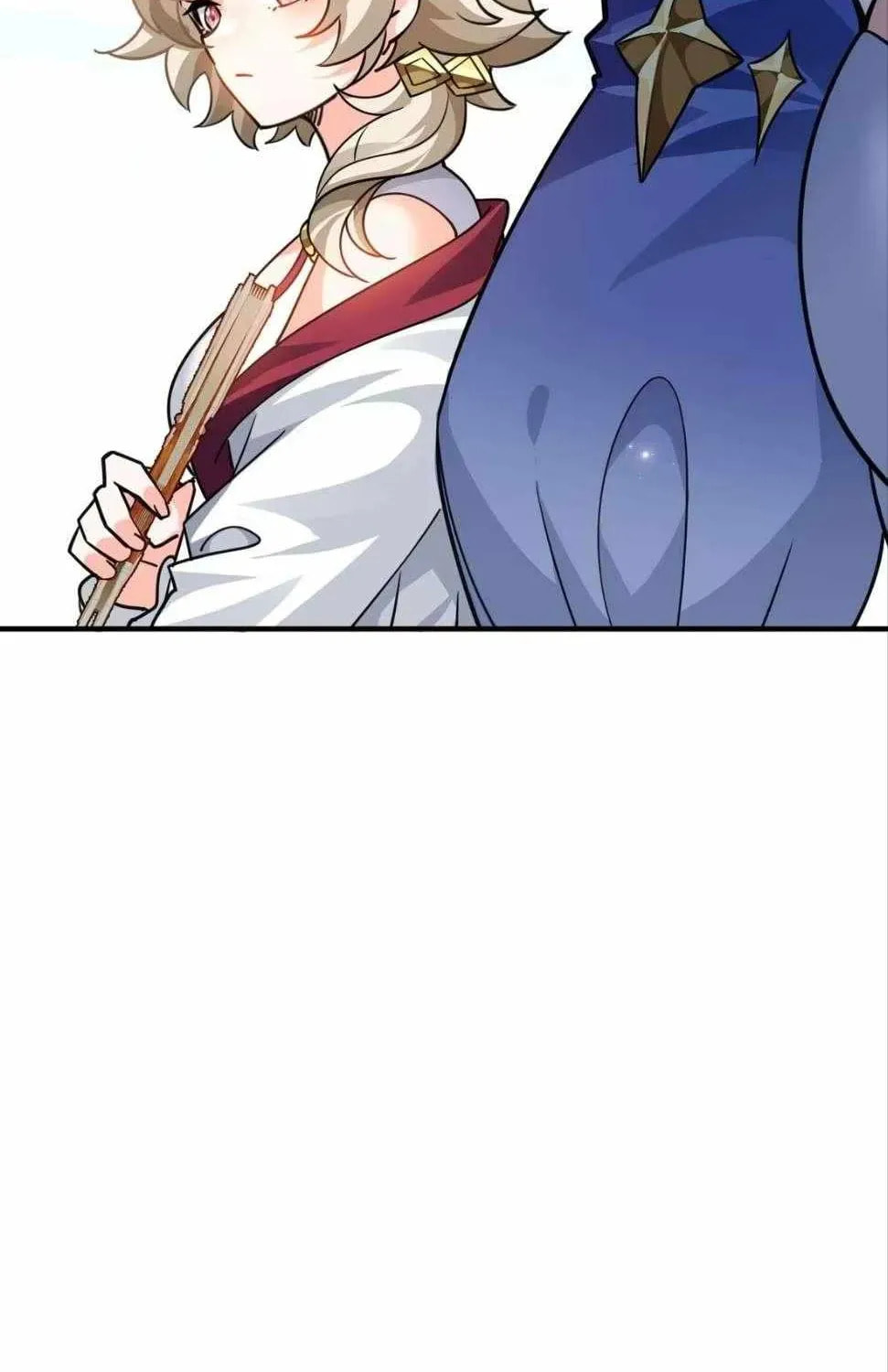 Shuo Hao Zuo Kepu, Fensi Que Quan Shi Monv? Chapter 32 page 25 - 