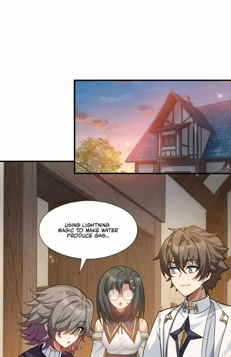 Shuo Hao Zuo Kepu, Fensi Que Quan Shi Monv? Chapter 32 page 26 - 