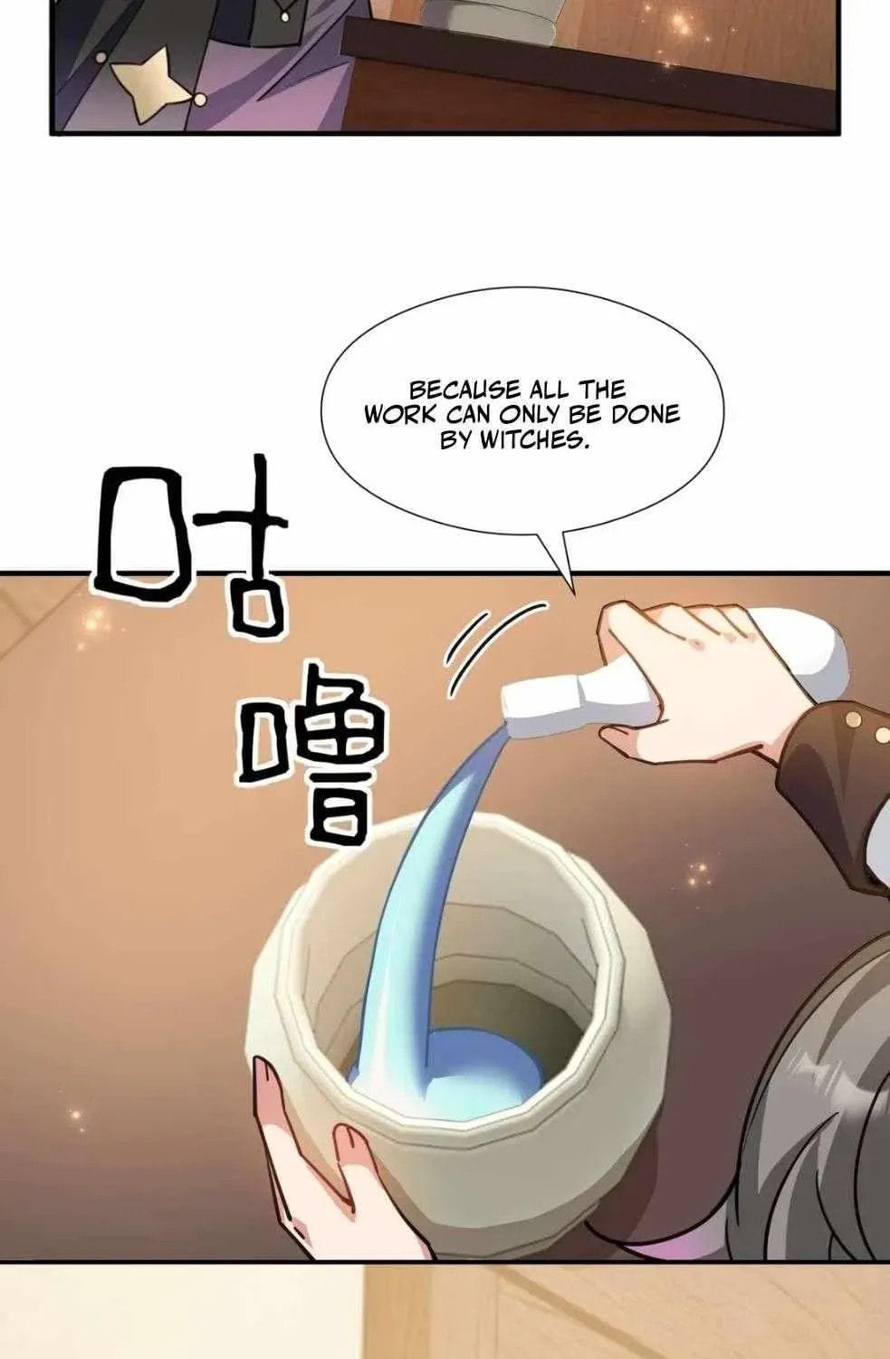 Shuo Hao Zuo Kepu, Fensi Que Quan Shi Monv? Chapter 32 page 31 - 
