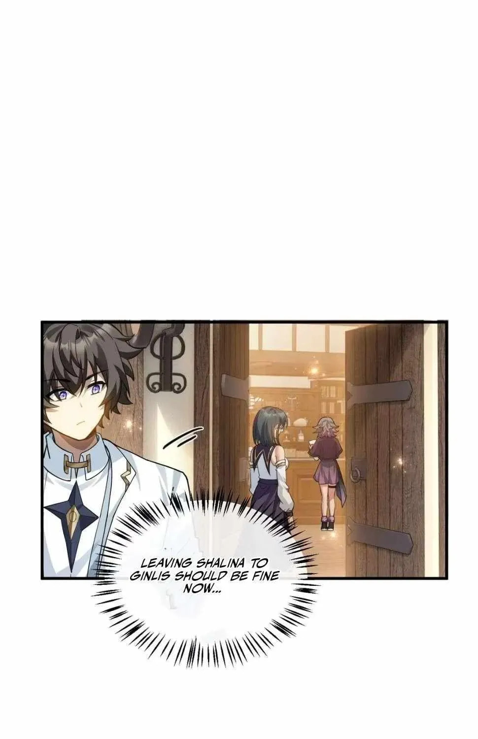 Shuo Hao Zuo Kepu, Fensi Que Quan Shi Monv? Chapter 32 page 40 - 