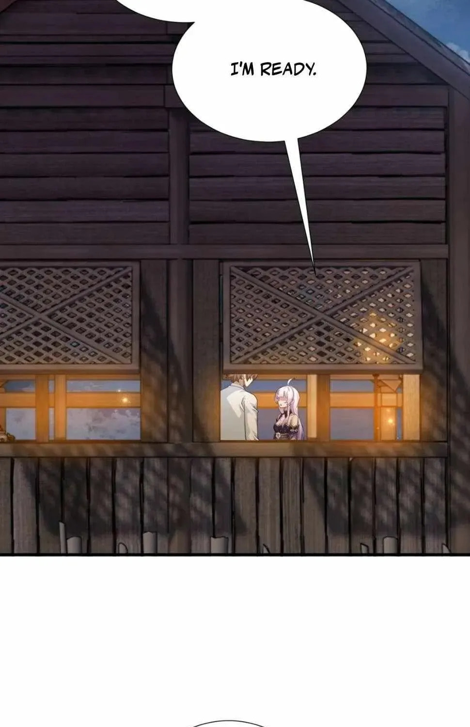 Shuo Hao Zuo Kepu, Fensi Que Quan Shi Monv? Chapter 32 page 42 - 