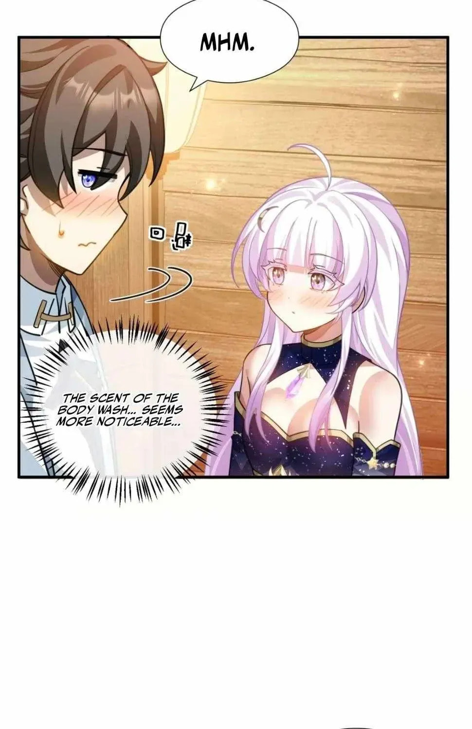 Shuo Hao Zuo Kepu, Fensi Que Quan Shi Monv? Chapter 32 page 43 - 