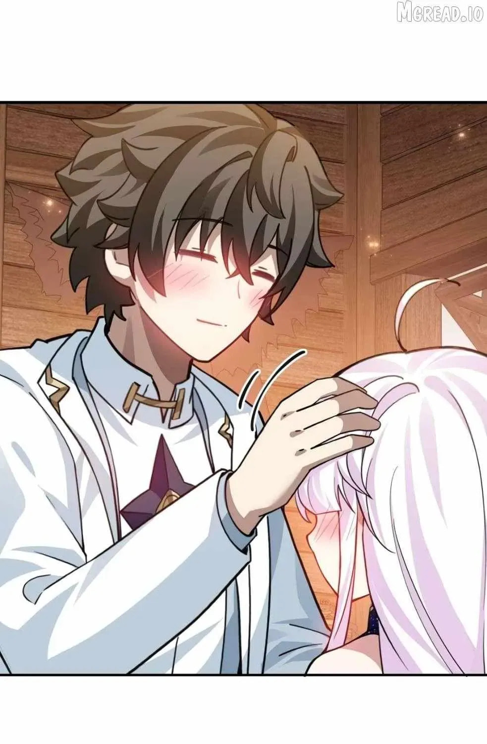 Shuo Hao Zuo Kepu, Fensi Que Quan Shi Monv? Chapter 32 page 47 - 