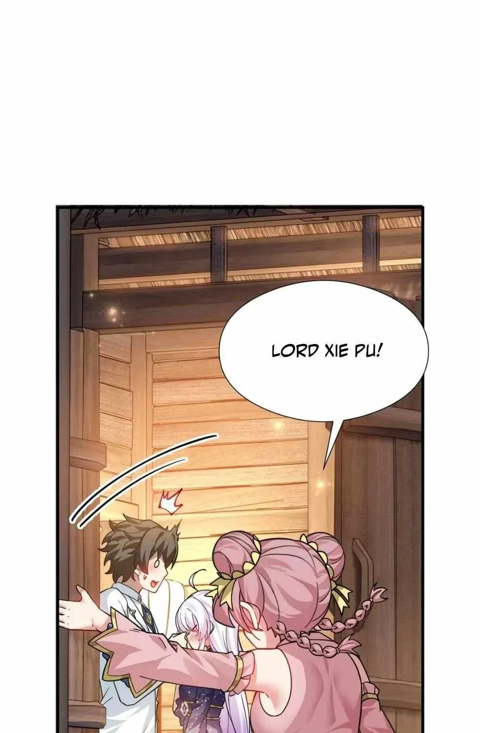 Shuo Hao Zuo Kepu, Fensi Que Quan Shi Monv? Chapter 32 page 48 - 