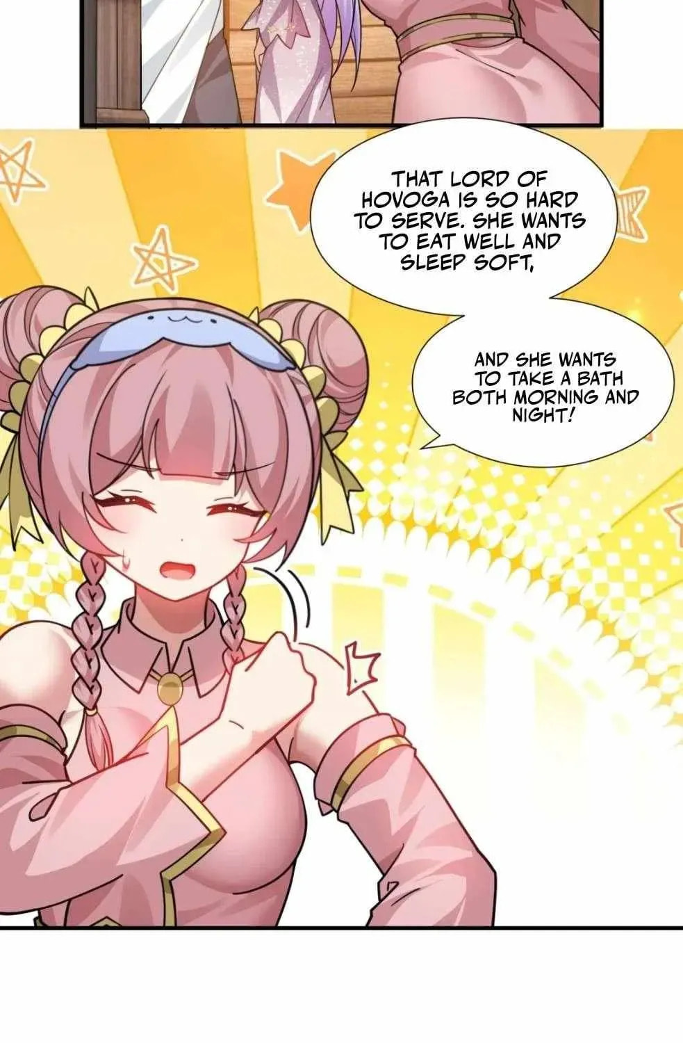 Shuo Hao Zuo Kepu, Fensi Que Quan Shi Monv? Chapter 32 page 49 - 