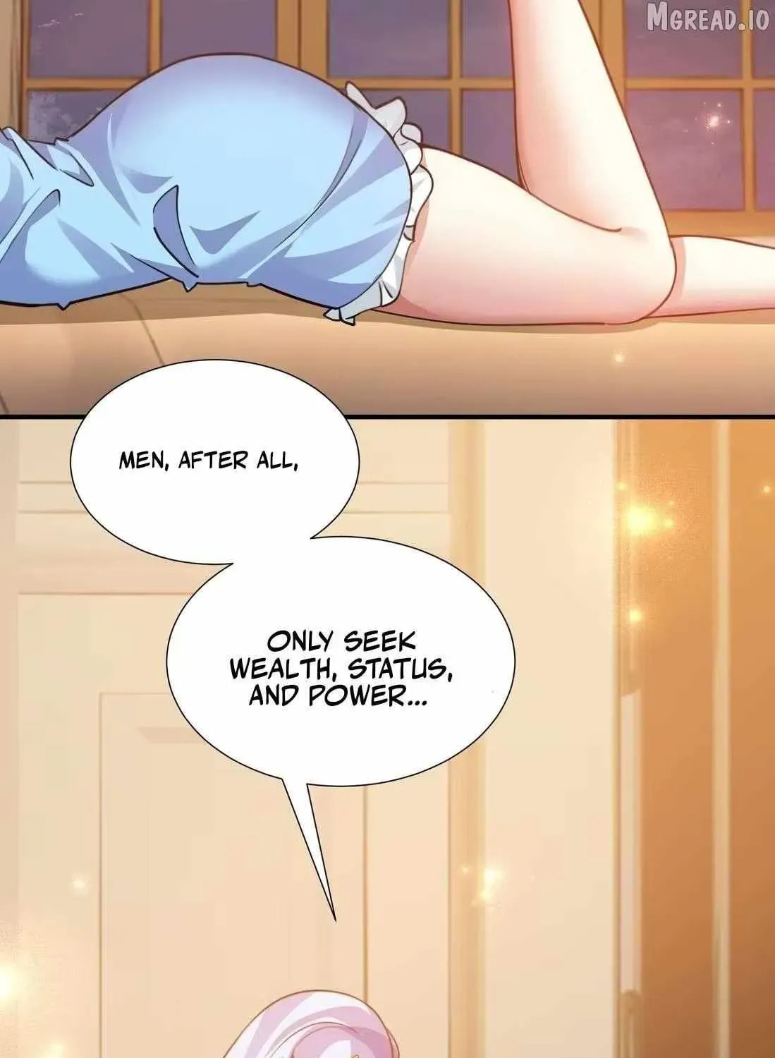 Shuo Hao Zuo Kepu, Fensi Que Quan Shi Monv? Chapter 32 page 56 - 
