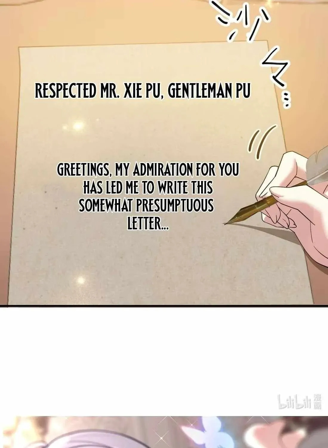 Shuo Hao Zuo Kepu, Fensi Que Quan Shi Monv? Chapter 32 page 58 - 
