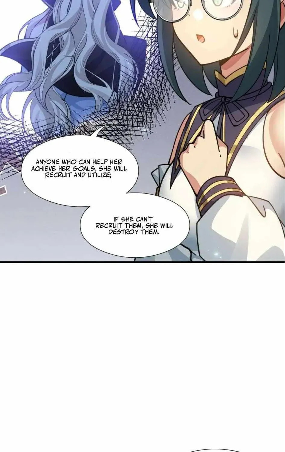 Shuo Hao Zuo Kepu, Fensi Que Quan Shi Monv? Chapter 32 page 9 - 