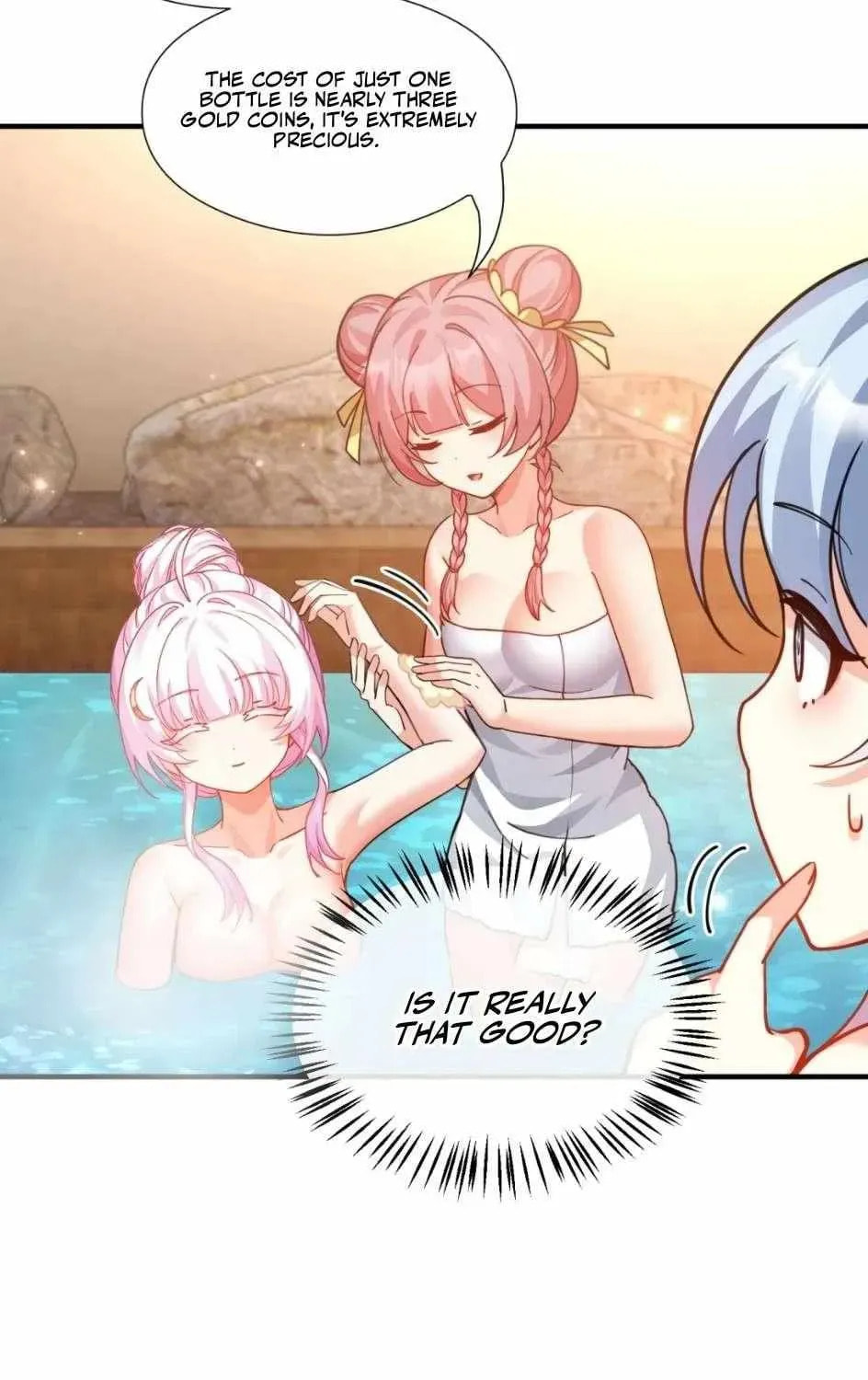 Shuo Hao Zuo Kepu, Fensi Que Quan Shi Monv? Chapter 33 page 17 - 