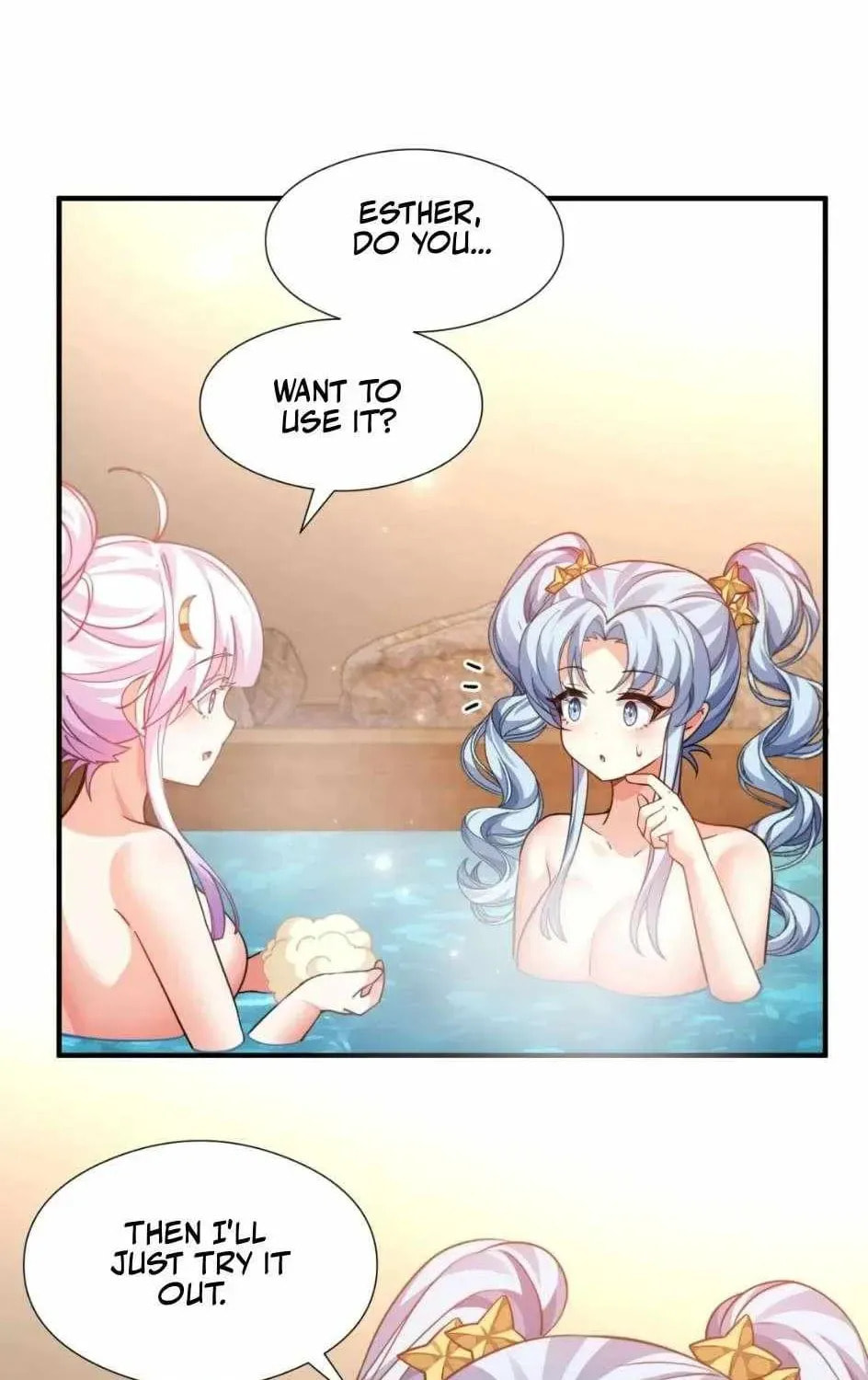 Shuo Hao Zuo Kepu, Fensi Que Quan Shi Monv? Chapter 33 page 18 - 