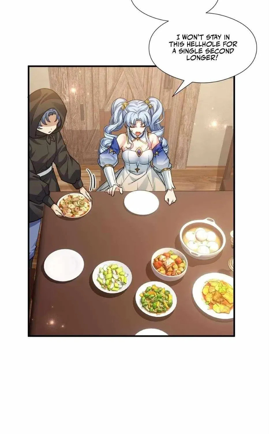 Shuo Hao Zuo Kepu, Fensi Que Quan Shi Monv? Chapter 33 page 3 - 