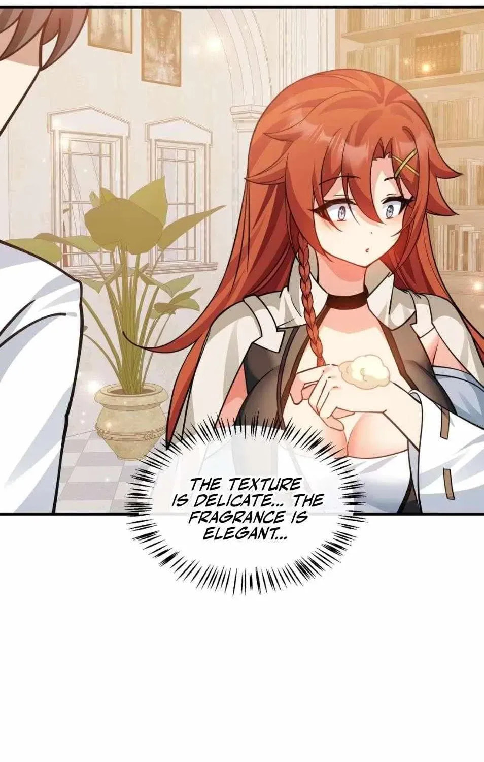 Shuo Hao Zuo Kepu, Fensi Que Quan Shi Monv? Chapter 33 page 21 - 