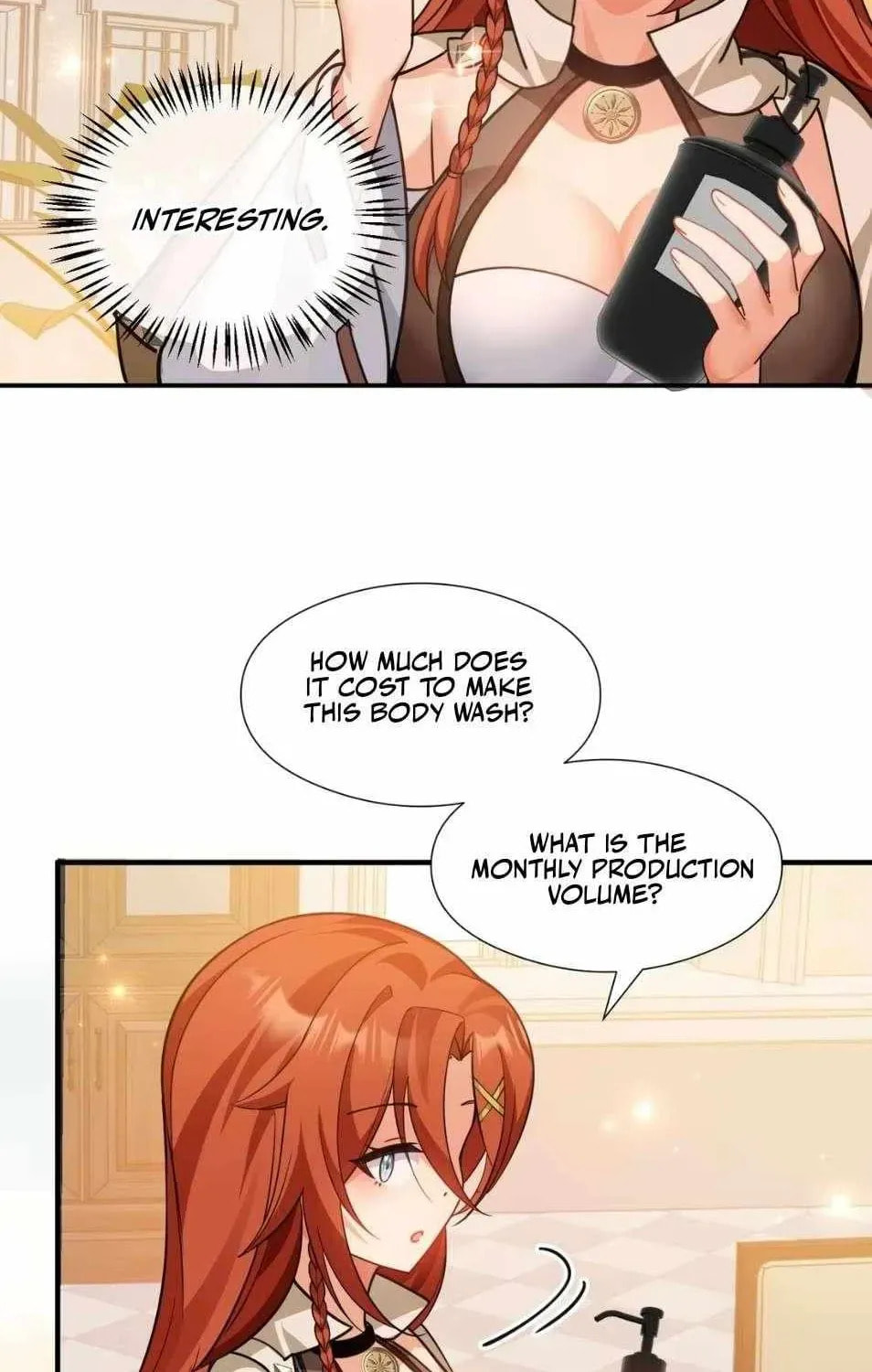 Shuo Hao Zuo Kepu, Fensi Que Quan Shi Monv? Chapter 33 page 23 - 