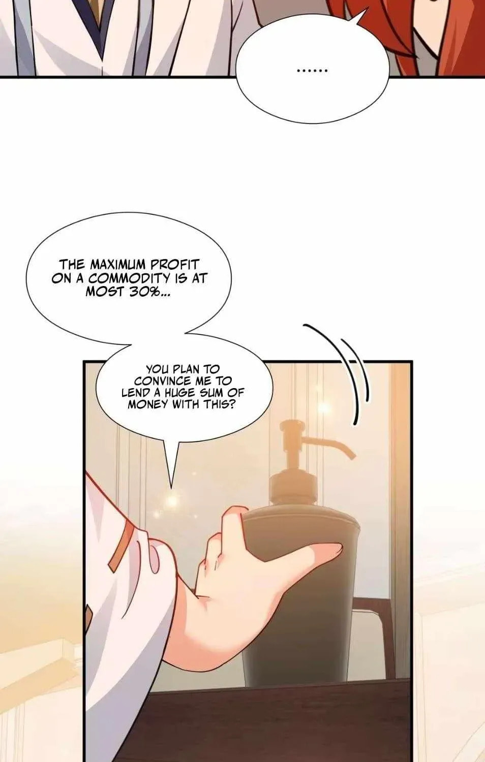 Shuo Hao Zuo Kepu, Fensi Que Quan Shi Monv? Chapter 33 page 25 - 