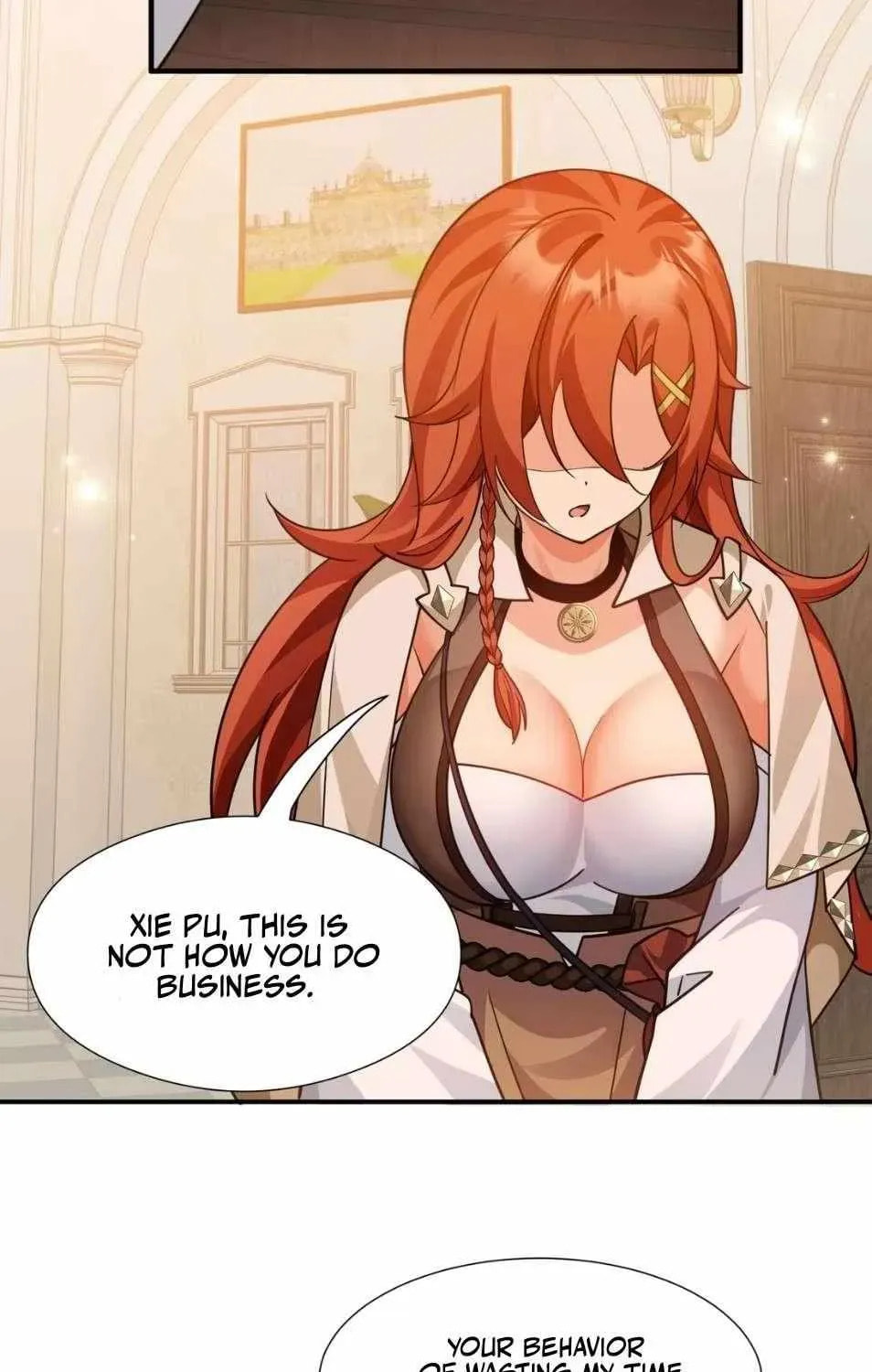 Shuo Hao Zuo Kepu, Fensi Que Quan Shi Monv? Chapter 33 page 26 - 