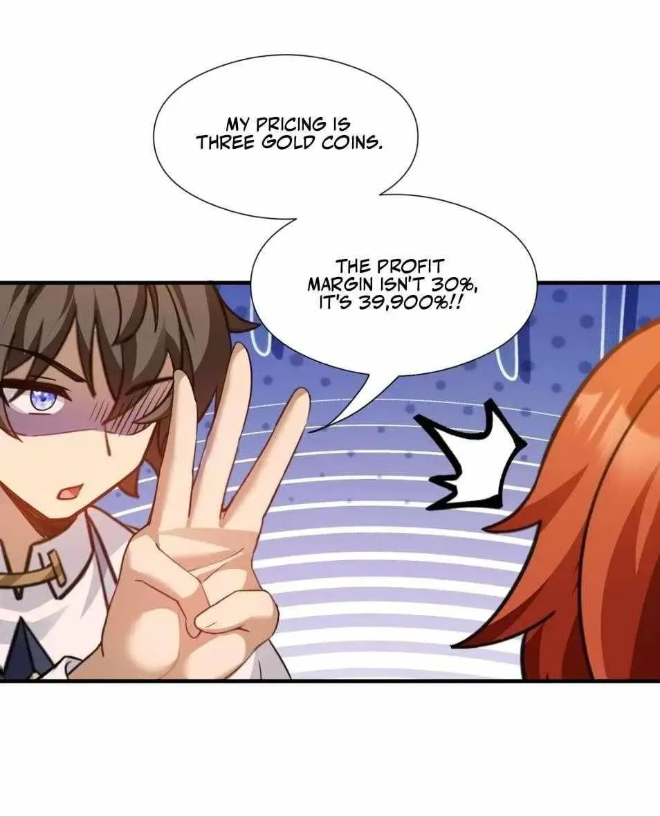 Shuo Hao Zuo Kepu, Fensi Que Quan Shi Monv? Chapter 33 page 28 - 