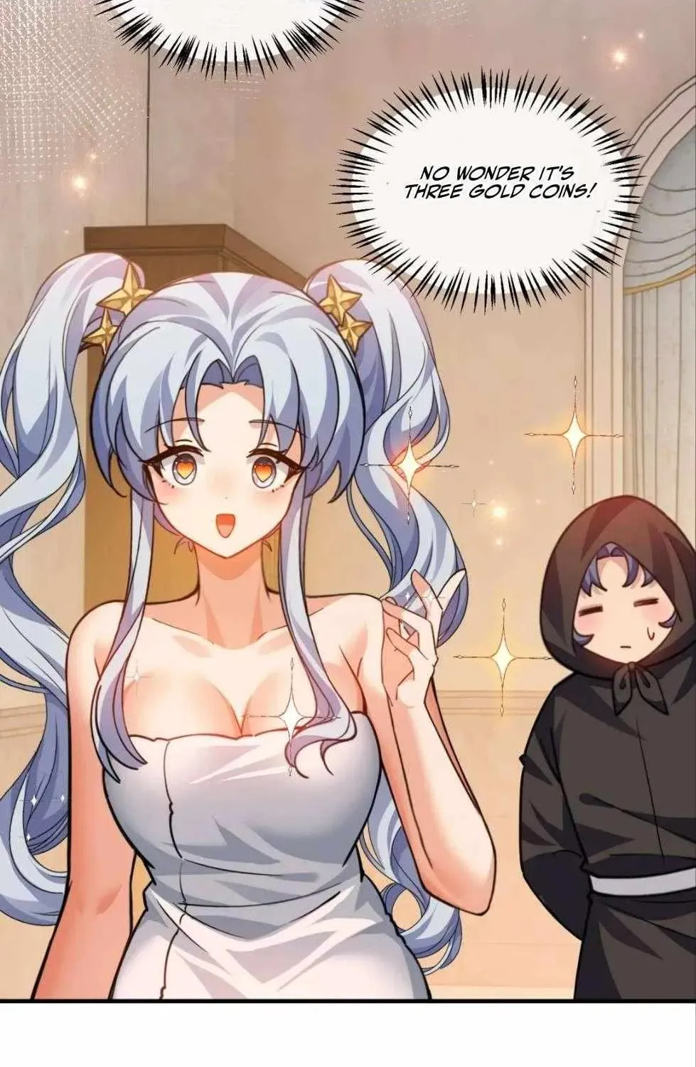 Shuo Hao Zuo Kepu, Fensi Que Quan Shi Monv? Chapter 33 page 31 - 