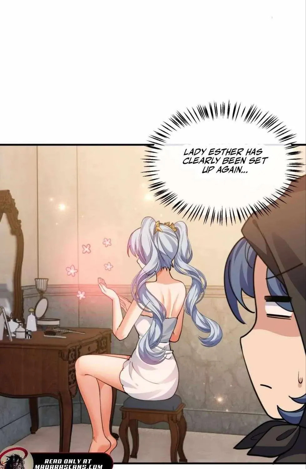 Shuo Hao Zuo Kepu, Fensi Que Quan Shi Monv? Chapter 33 page 32 - 
