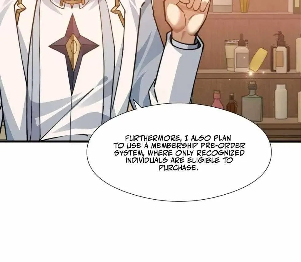 Shuo Hao Zuo Kepu, Fensi Que Quan Shi Monv? Chapter 33 page 37 - 
