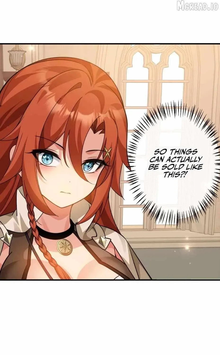 Shuo Hao Zuo Kepu, Fensi Que Quan Shi Monv? Chapter 33 page 38 - 