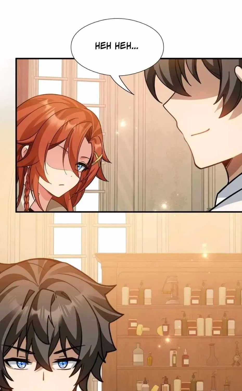 Shuo Hao Zuo Kepu, Fensi Que Quan Shi Monv? Chapter 33 page 40 - 