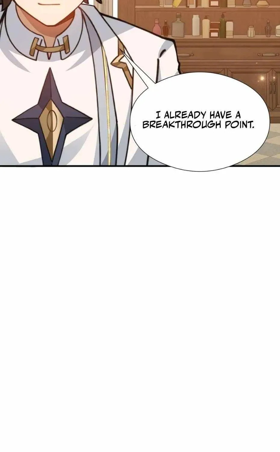 Shuo Hao Zuo Kepu, Fensi Que Quan Shi Monv? Chapter 33 page 41 - 