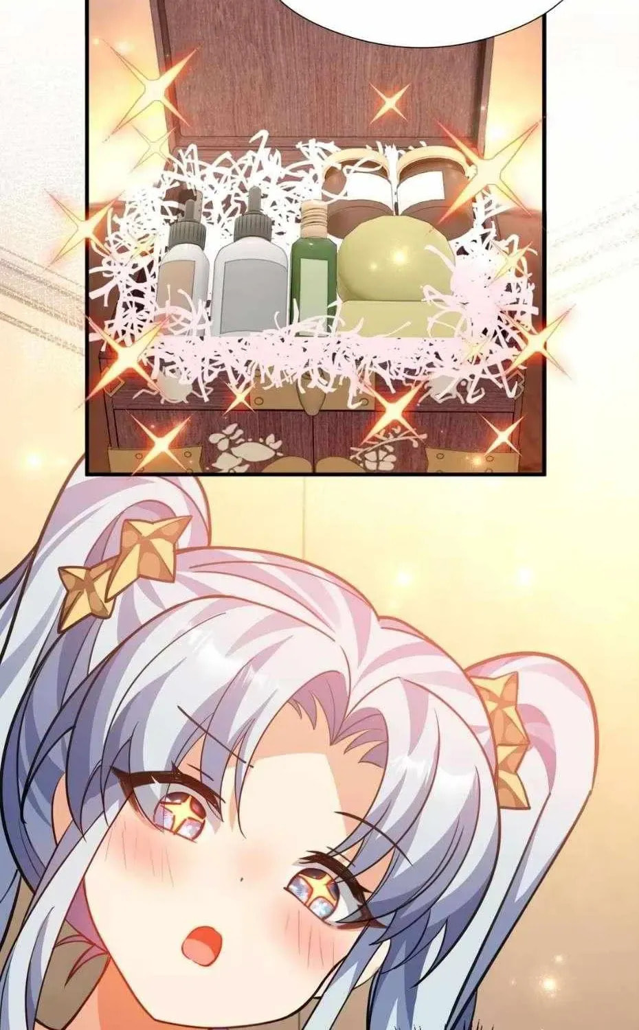 Shuo Hao Zuo Kepu, Fensi Que Quan Shi Monv? Chapter 33 page 45 - 