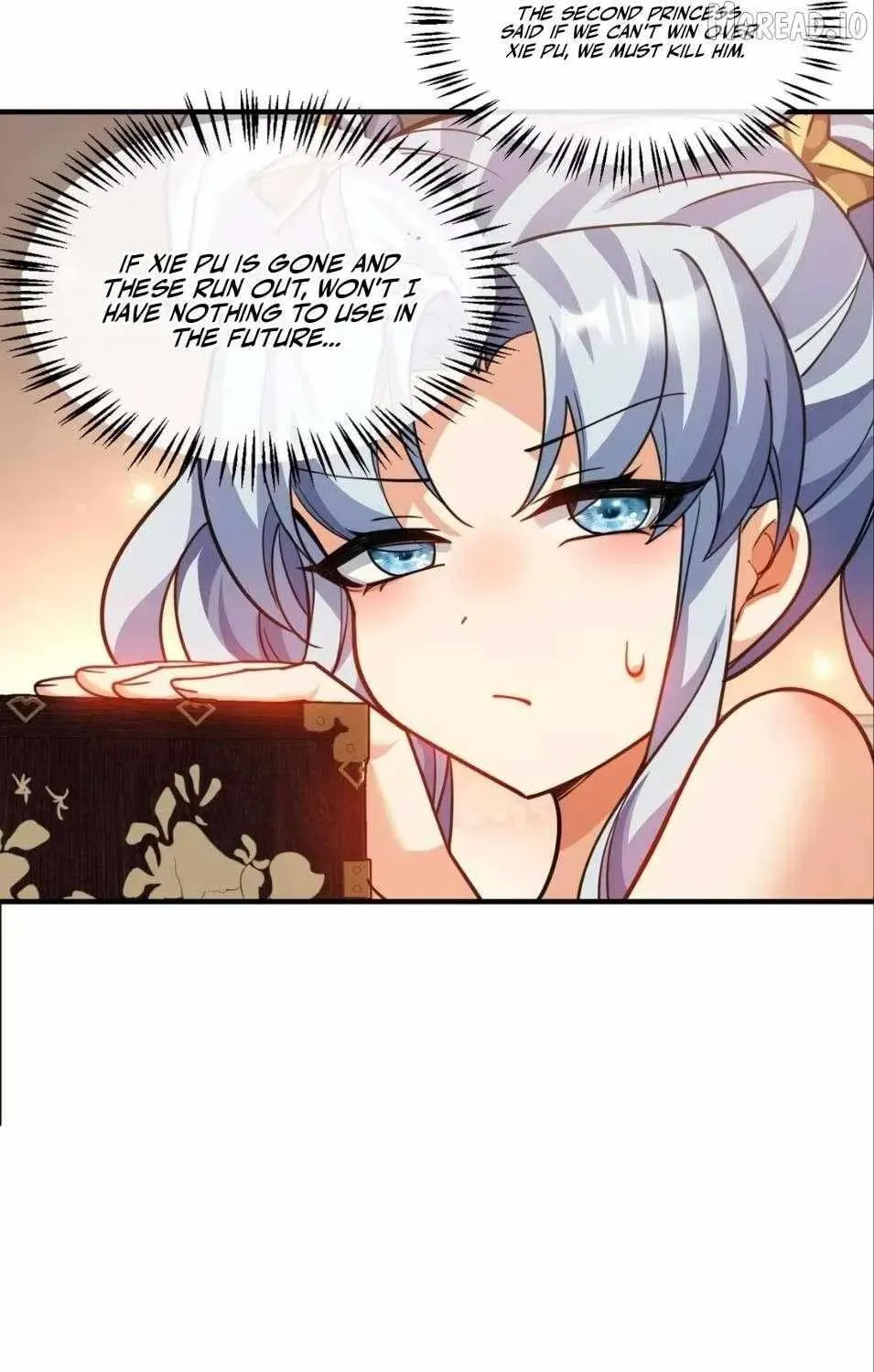 Shuo Hao Zuo Kepu, Fensi Que Quan Shi Monv? Chapter 33 page 48 - 