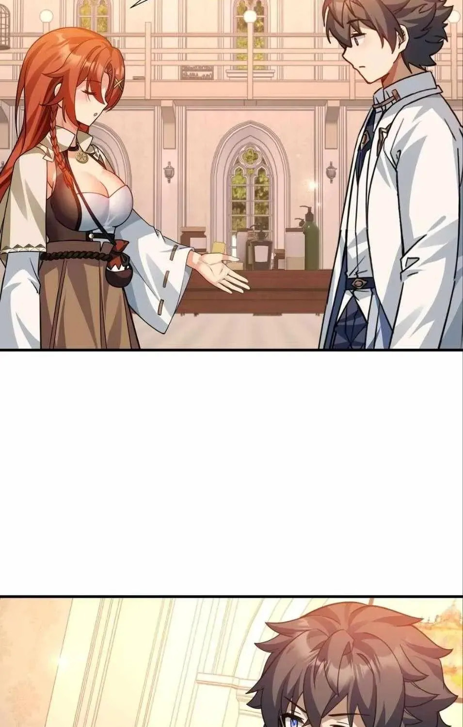 Shuo Hao Zuo Kepu, Fensi Que Quan Shi Monv? Chapter 33 page 50 - 