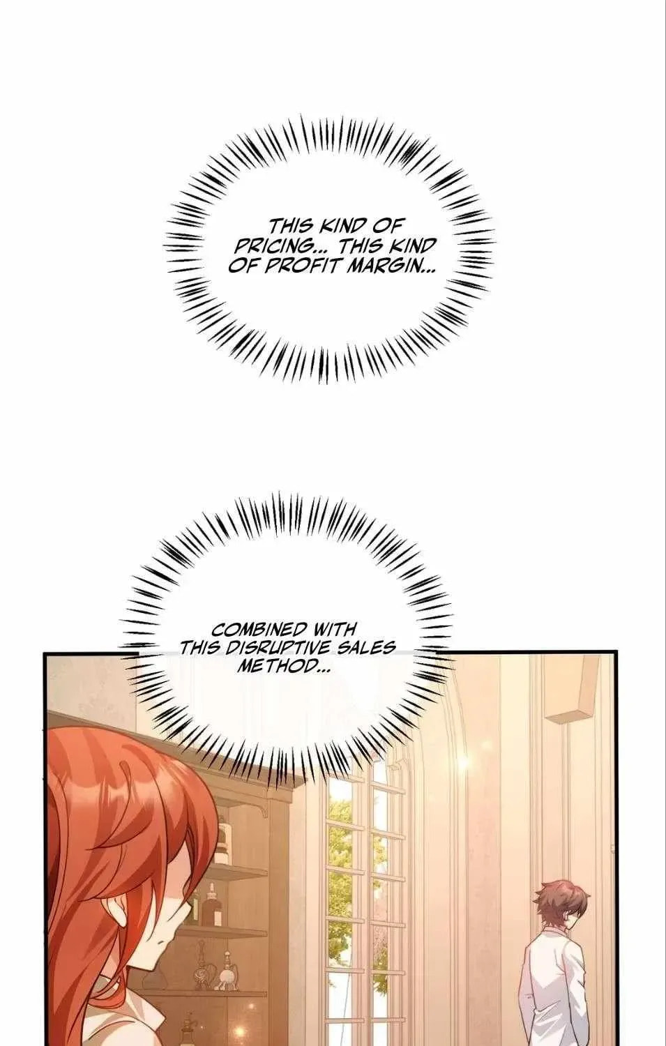 Shuo Hao Zuo Kepu, Fensi Que Quan Shi Monv? Chapter 33 page 52 - 