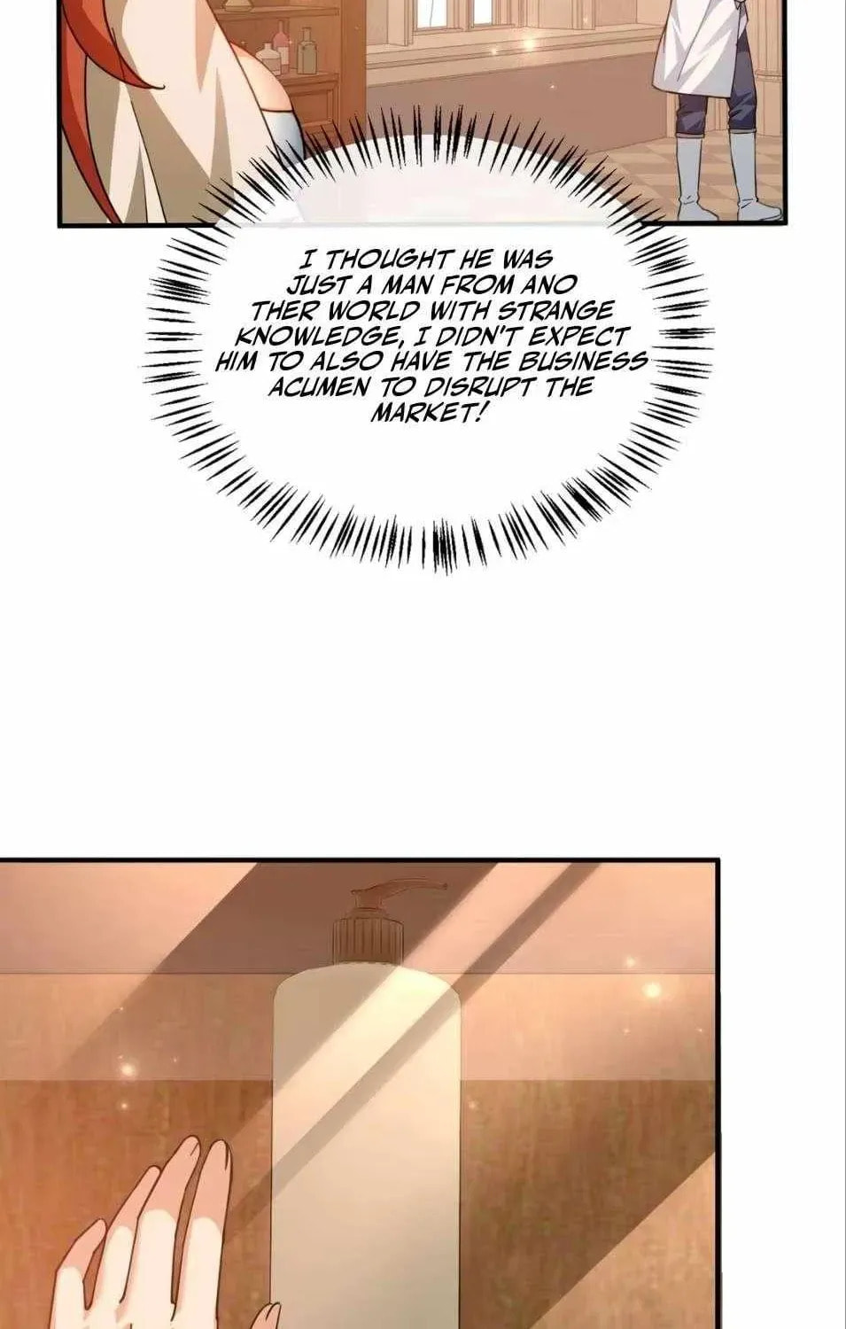Shuo Hao Zuo Kepu, Fensi Que Quan Shi Monv? Chapter 33 page 53 - 