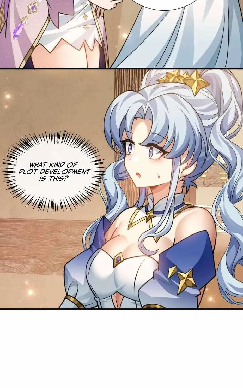 Shuo Hao Zuo Kepu, Fensi Que Quan Shi Monv? Chapter 33 page 10 - 