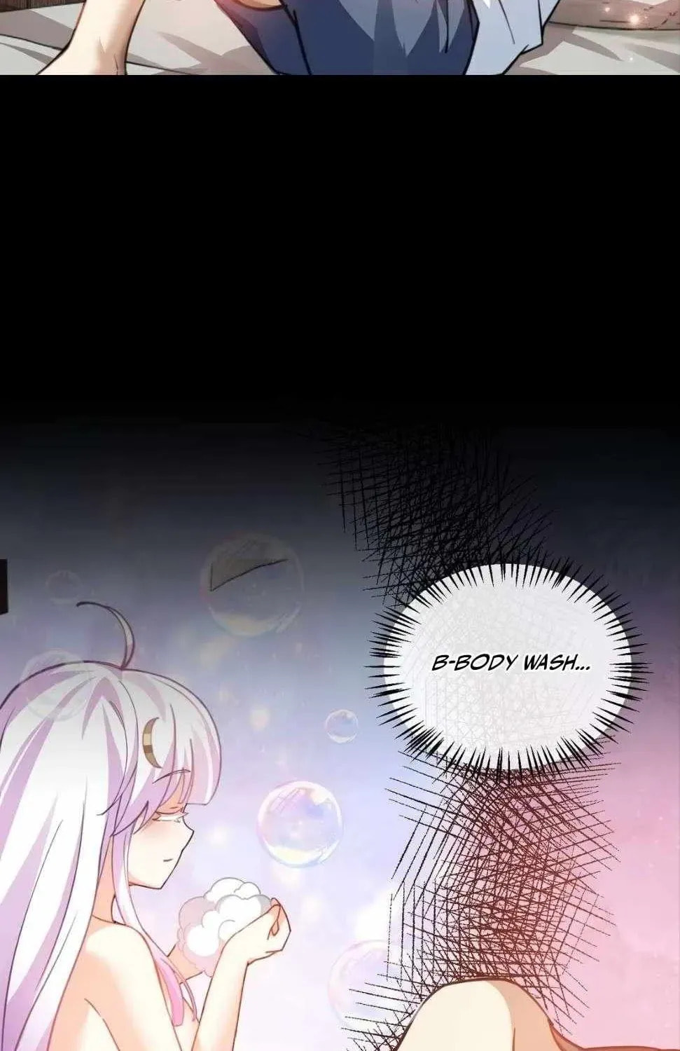 Shuo Hao Zuo Kepu, Fensi Que Quan Shi Monv? Chapter 34 page 2 - 
