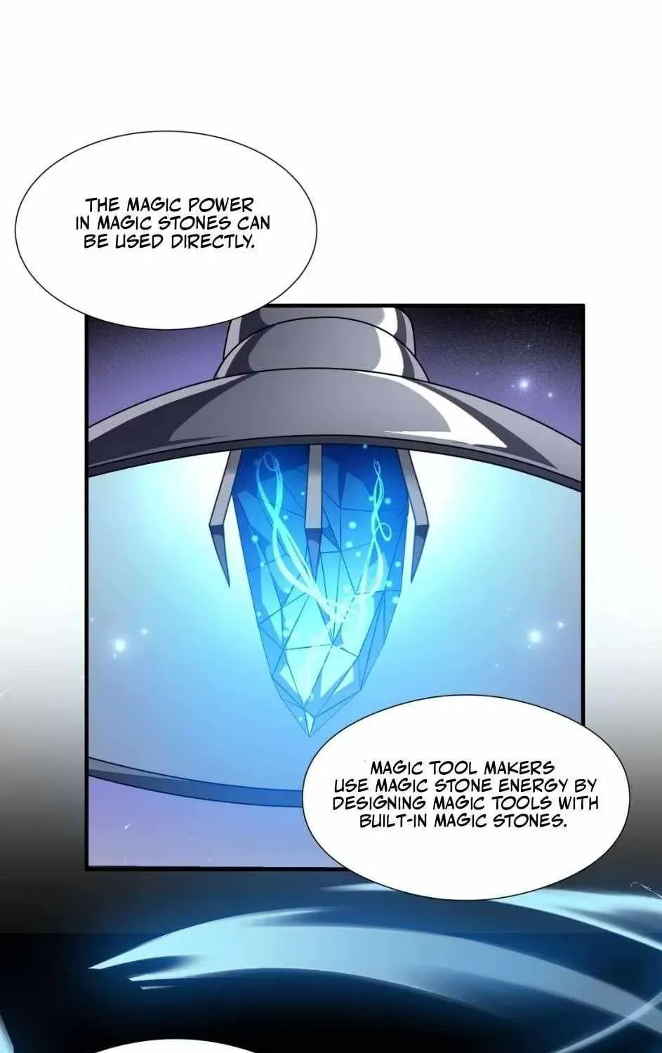 Shuo Hao Zuo Kepu, Fensi Que Quan Shi Monv? Chapter 34 page 14 - 