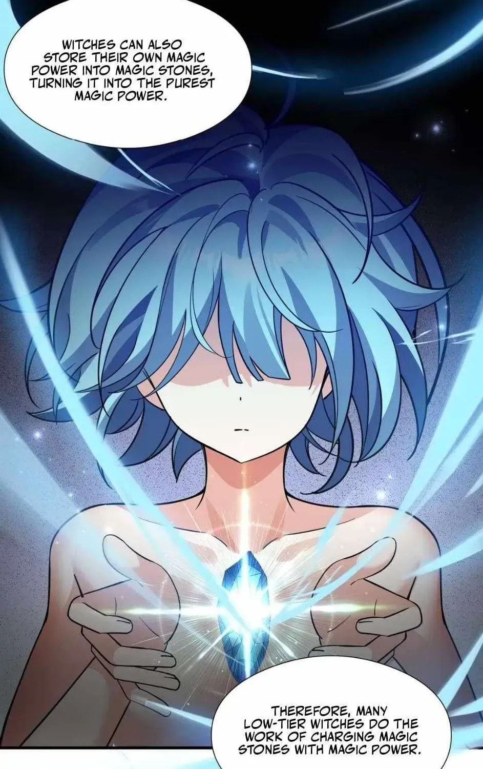 Shuo Hao Zuo Kepu, Fensi Que Quan Shi Monv? Chapter 34 page 15 - 
