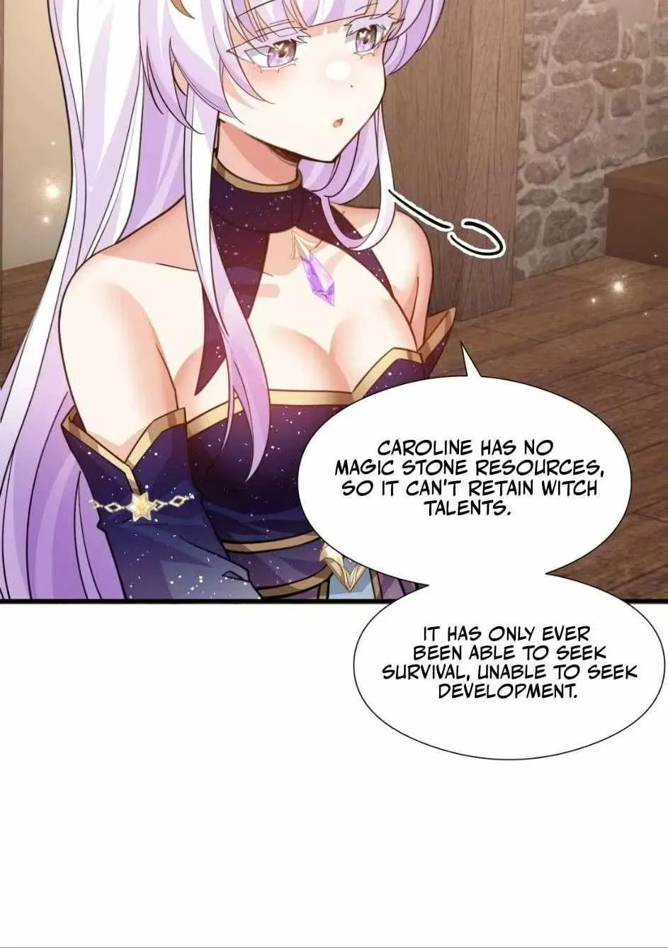 Shuo Hao Zuo Kepu, Fensi Que Quan Shi Monv? Chapter 34 page 18 - 