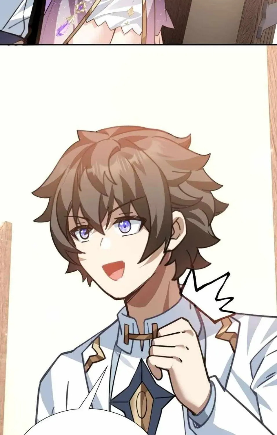 Shuo Hao Zuo Kepu, Fensi Que Quan Shi Monv? Chapter 34 page 20 - 