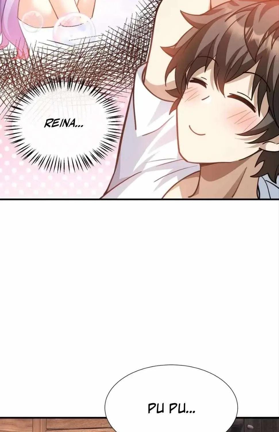 Shuo Hao Zuo Kepu, Fensi Que Quan Shi Monv? Chapter 34 page 3 - 