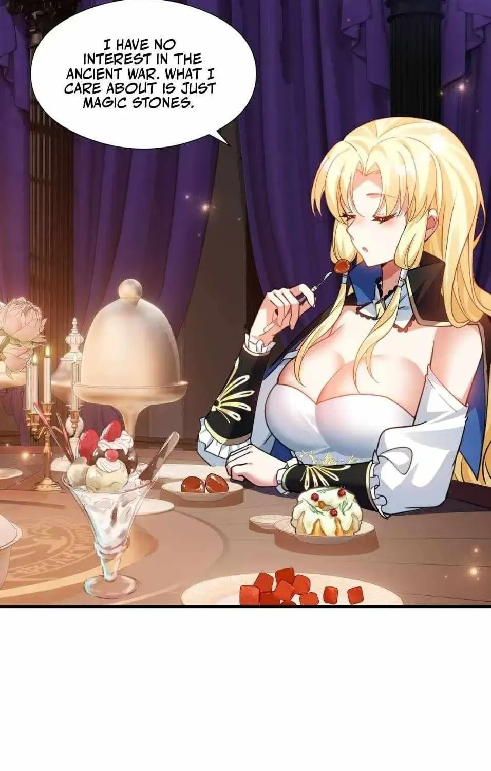 Shuo Hao Zuo Kepu, Fensi Que Quan Shi Monv? Chapter 34 page 24 - 