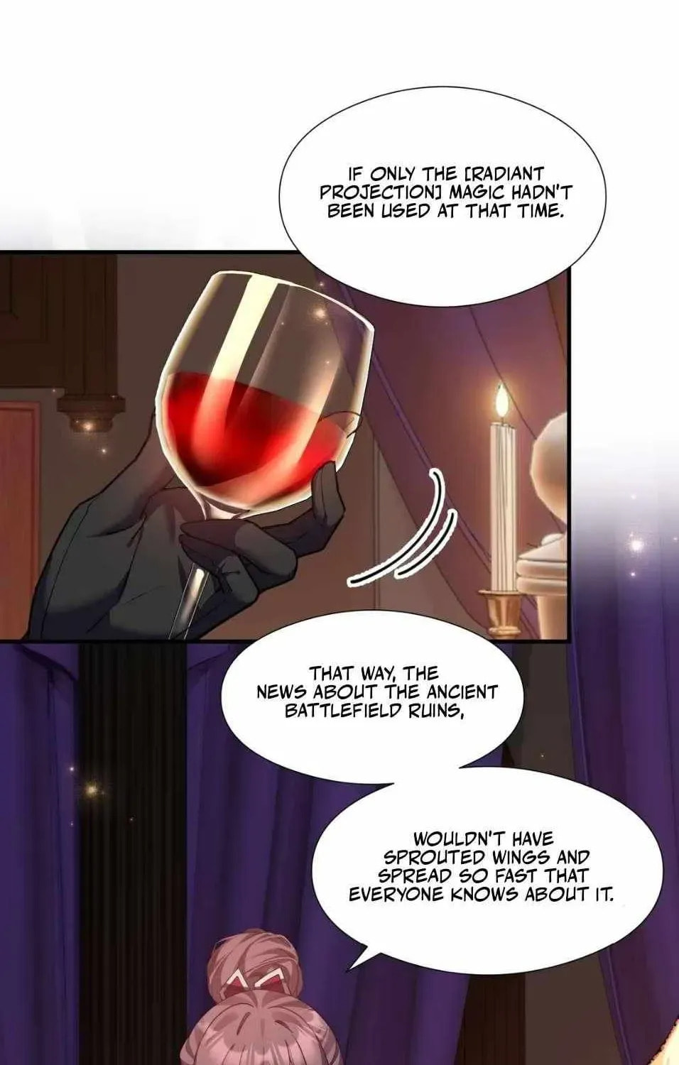 Shuo Hao Zuo Kepu, Fensi Que Quan Shi Monv? Chapter 34 page 26 - 