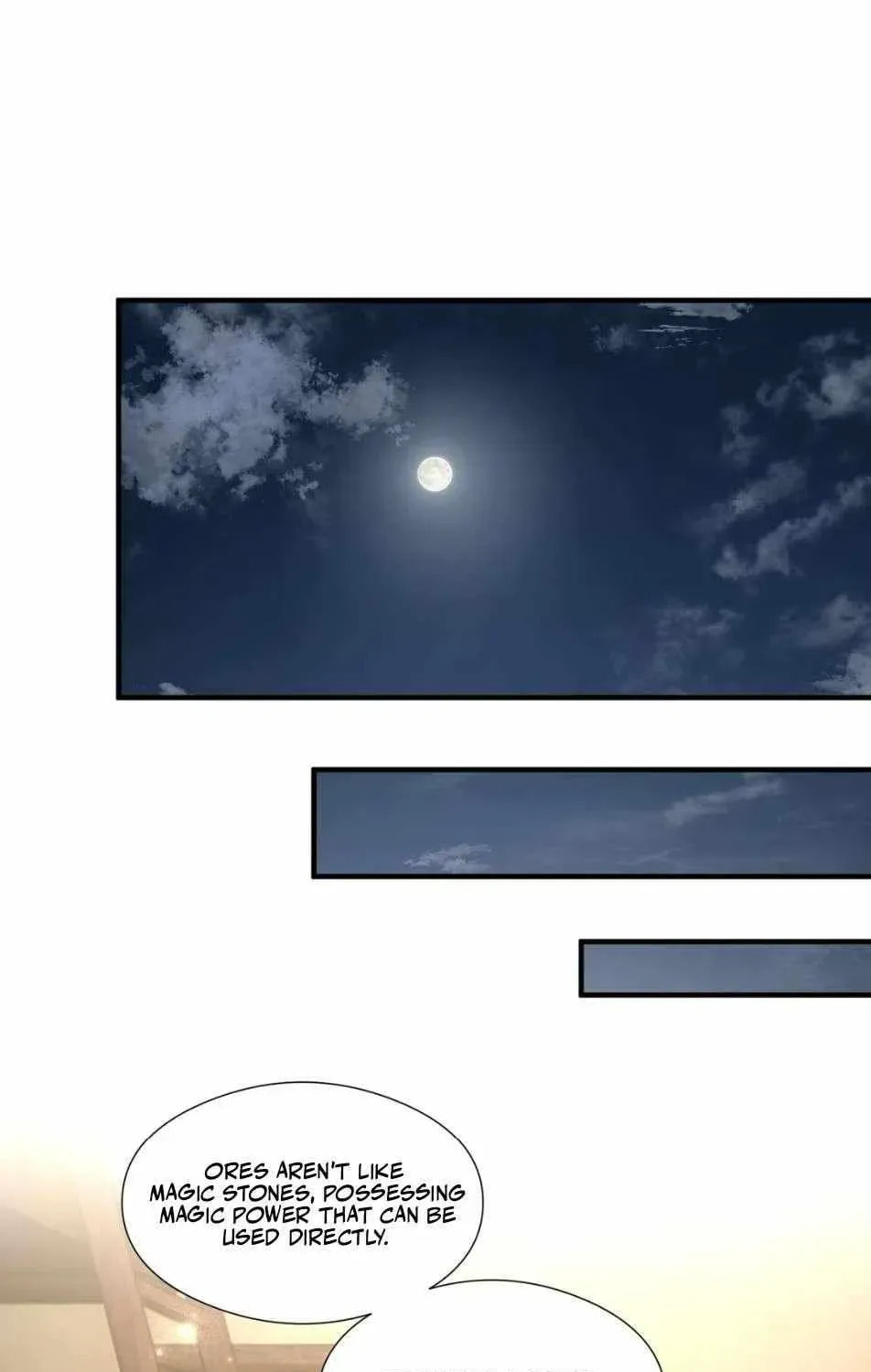Shuo Hao Zuo Kepu, Fensi Que Quan Shi Monv? Chapter 34 page 30 - 