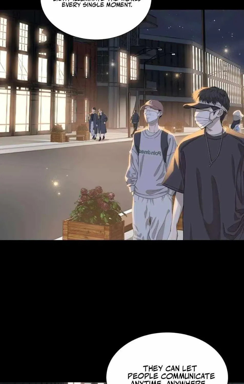 Shuo Hao Zuo Kepu, Fensi Que Quan Shi Monv? Chapter 34 page 33 - 
