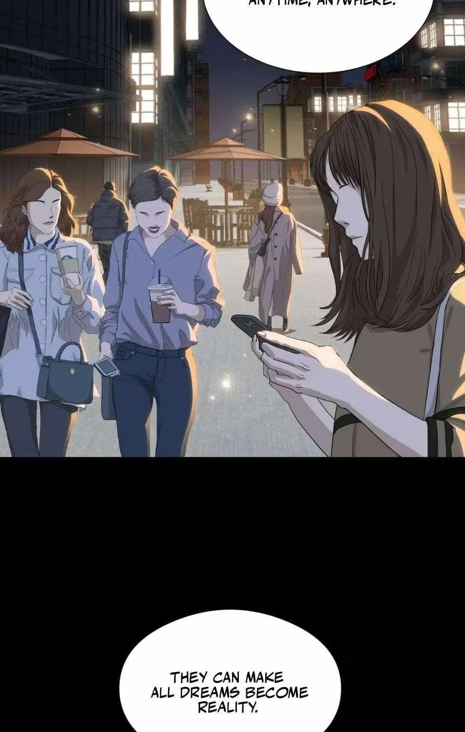 Shuo Hao Zuo Kepu, Fensi Que Quan Shi Monv? Chapter 34 page 34 - 