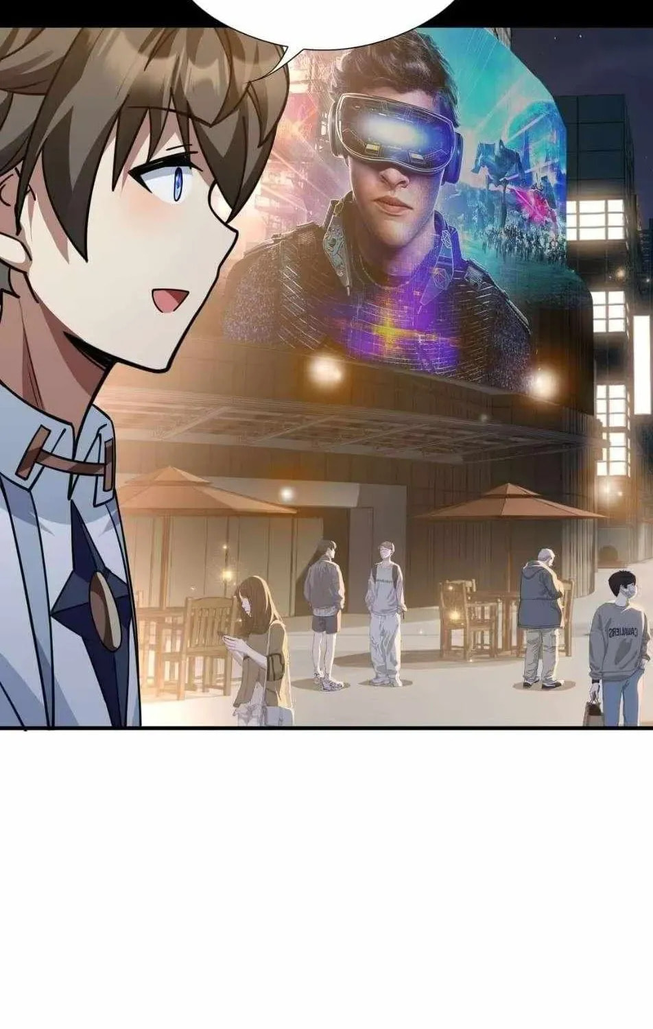 Shuo Hao Zuo Kepu, Fensi Que Quan Shi Monv? Chapter 34 page 35 - 